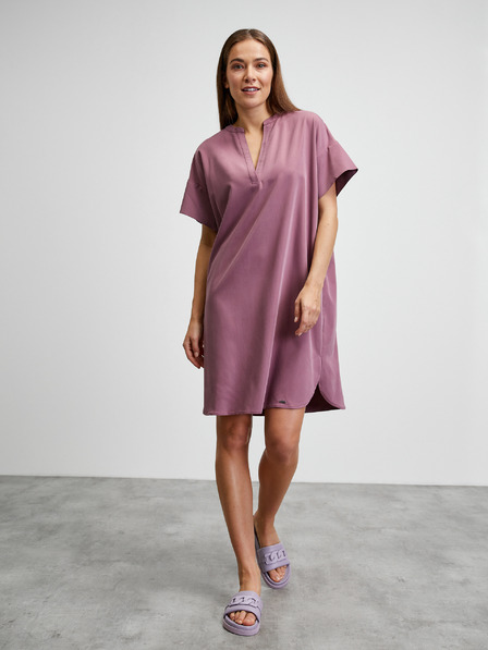 ZOOT.lab Altrosa Grundkleid ZOOT.lab Tully