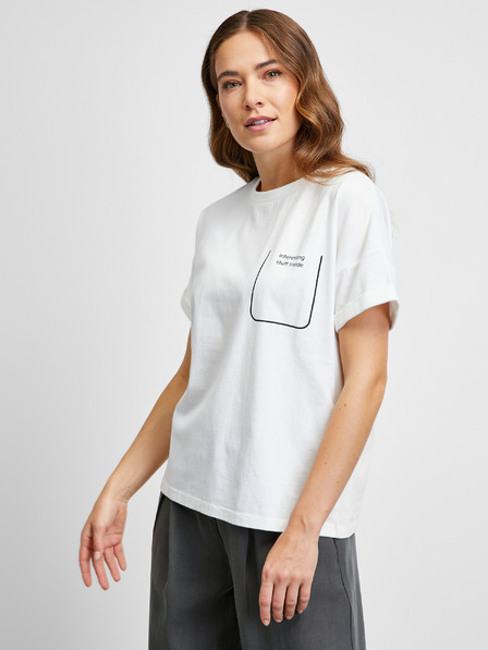 ZOOT.lab Tinie T-Shirt