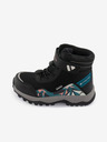 ALPINE PRO Colemo Stiefeletten Kinder