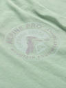 ALPINE PRO Oboto Kinder  T‑Shirt