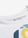 ALPINE PRO Worldo Kinder  T‑Shirt