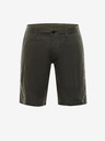 ALPINE PRO Macra Shorts