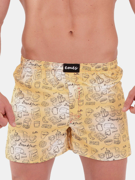 Emes Boxershorts