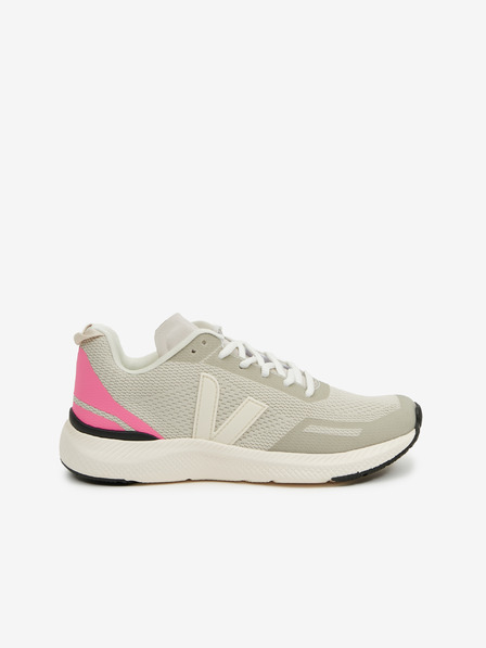 Veja Veja Impala hellgraue Damen-Turnschuhe