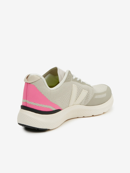 Veja Veja Impala hellgraue Damen-Turnschuhe
