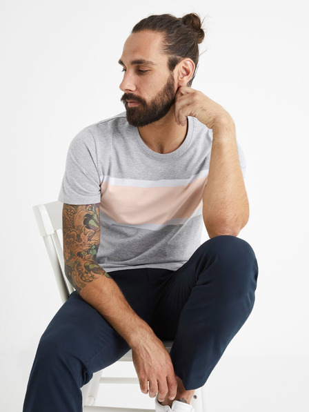 Celio Beroad T-Shirt