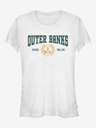 ZOOT.Fan Netflix Outer Banks T-Shirt