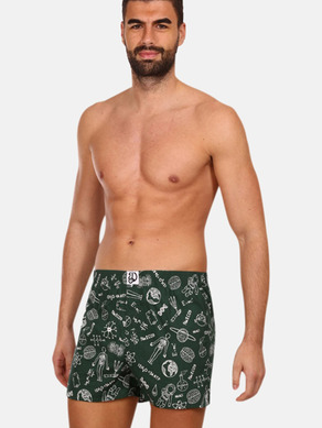 Dedoles Fyzika vs. Chemie Boxershorts