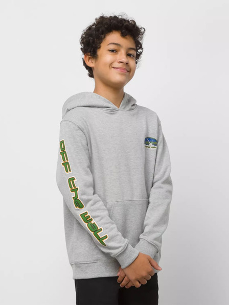 Vans Sweatshirt Kinder