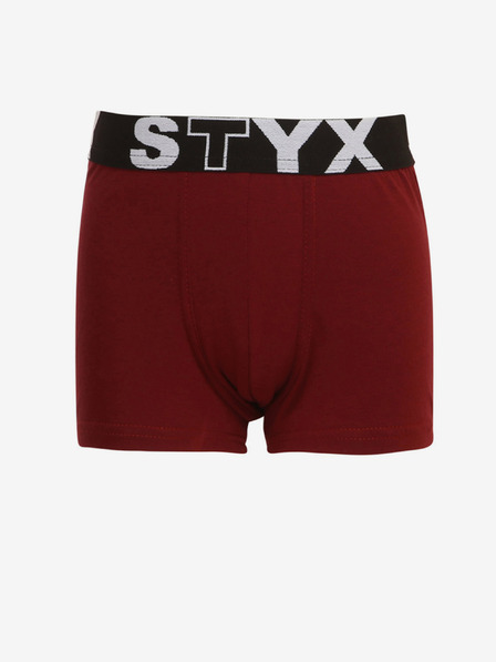 Styx Boxershorts für Kinder