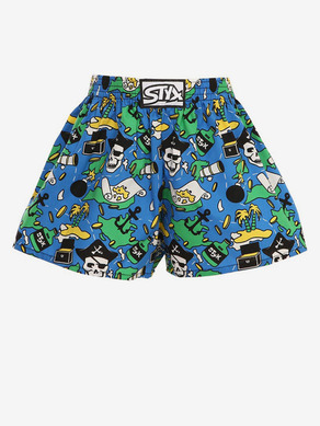 Styx Kinder Boxershorts