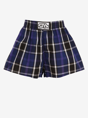 Styx Kinder Boxershorts