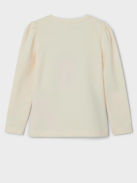 name it Teresa Kinder  T‑Shirt