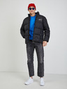Tommy Jeans Signature Puffer Jacke