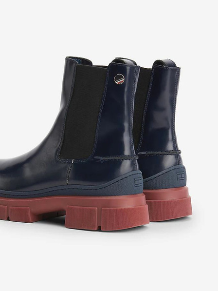 Tommy Hilfiger Stiefeletten