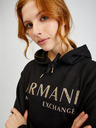 Armani Exchange Kleid