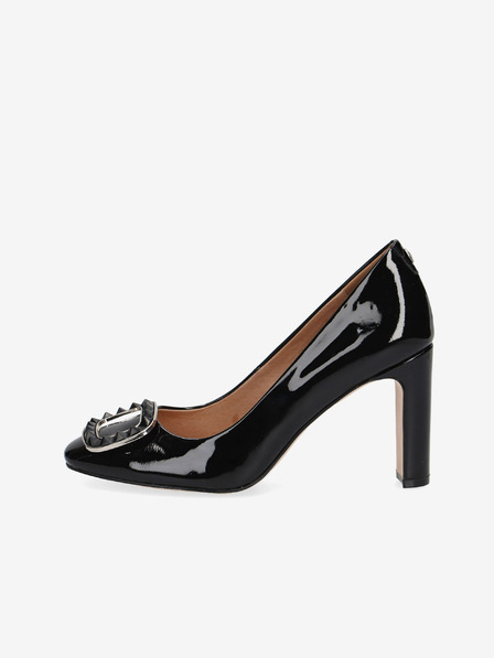 Caprice Pumps