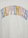 GAP Happiness Kinder  T‑Shirt