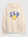 GAP Gap & Smiley® Sweatshirt