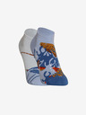 Dedoles Rybolov Socken