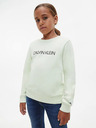 Calvin Klein Jeans Sweatshirt Kinder