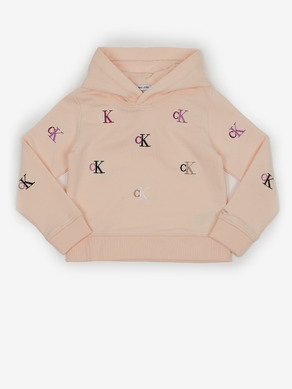 Calvin Klein Jeans Sweatshirt Kinder