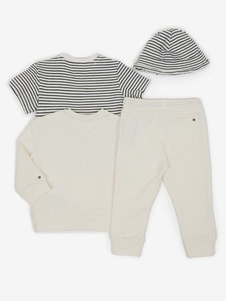 Tommy Hilfiger Kinderset