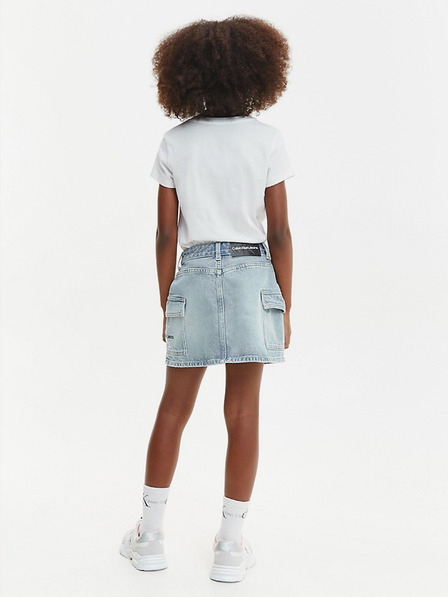 Calvin Klein Jeans Kinder  T‑Shirt