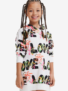 Desigual Flavia Sweatshirt Kinder