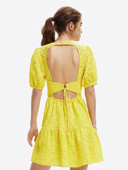 Desigual Limon Kleid