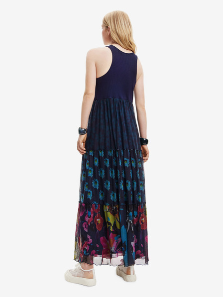 Desigual Dudas Kleid