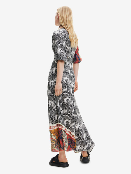 Desigual Sirsal Kleid