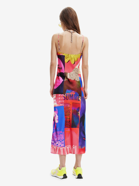 Desigual Montpellier Kleid