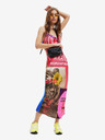 Desigual Montpellier Kleid