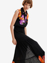 Desigual Suiza-Lacroix Kleid