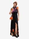 Desigual Suiza-Lacroix Kleid