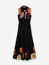 Desigual Suiza-Lacroix Kleid