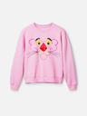 Desigual Pink Panther Sweatshirt