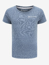 ALPINE PRO Fendo Kinder  T‑Shirt