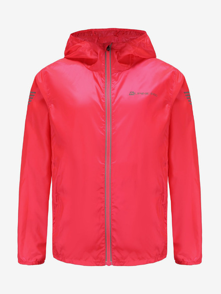 ALPINE PRO Norizo Jacke