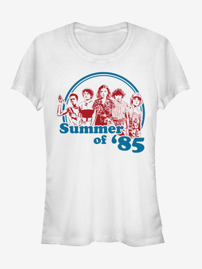 ZOOT.Fan Netflix Summer Of 85 Stranger Things T-Shirt