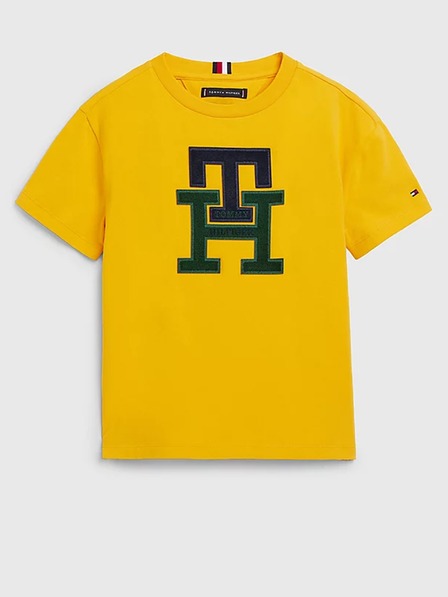 Tommy Hilfiger Kinder  T‑Shirt