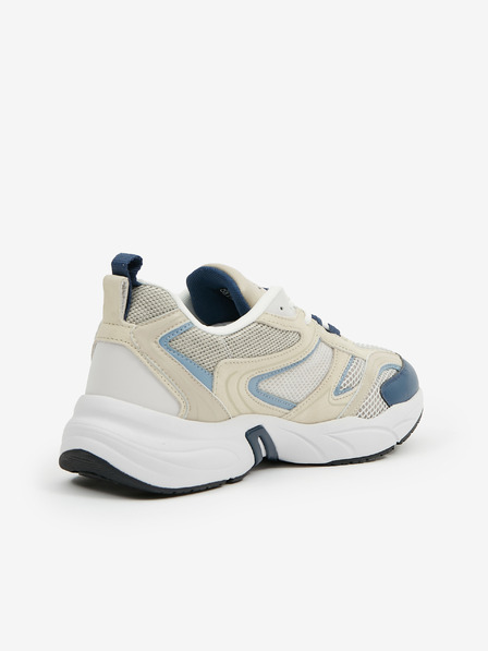 Calvin Klein Jeans Retro Tennis Tennisschuhe