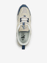 Calvin Klein Jeans Retro Tennis Tennisschuhe