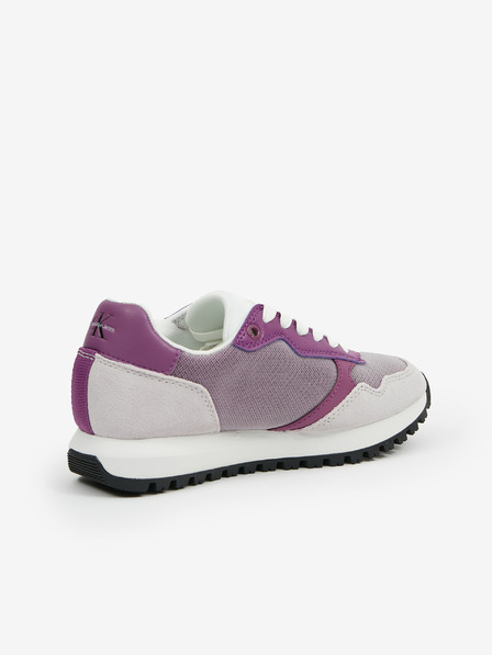 Calvin Klein Jeans Toothy Runner Bold Tennisschuhe