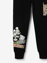 Desigual Mickey Kinder Hose