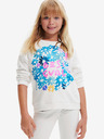 Desigual Bloom Sweatshirt Kinder