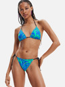 Desigual Rush I Bikini-Hose