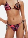 Desigual Rush I Bikini-Hose