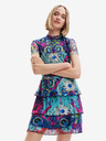 Desigual Exeter-Lacroix Kleid